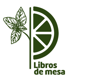 Libros de mesa
